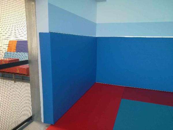 Protection Murale d Angle epaisseur 4 cm - 15 x 15 x 200 cm (REF ProtAng 200.4) Protection Murale d Angle epaisseur 4 cm - 15 x 15 x 200 cm (REF ProtAng 200.4)