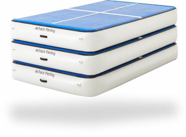 AirBox Set (3 pièces) - largeur 2.8m - Sac de transport et Guide inclus (REF MS-AirBox Set.2)
