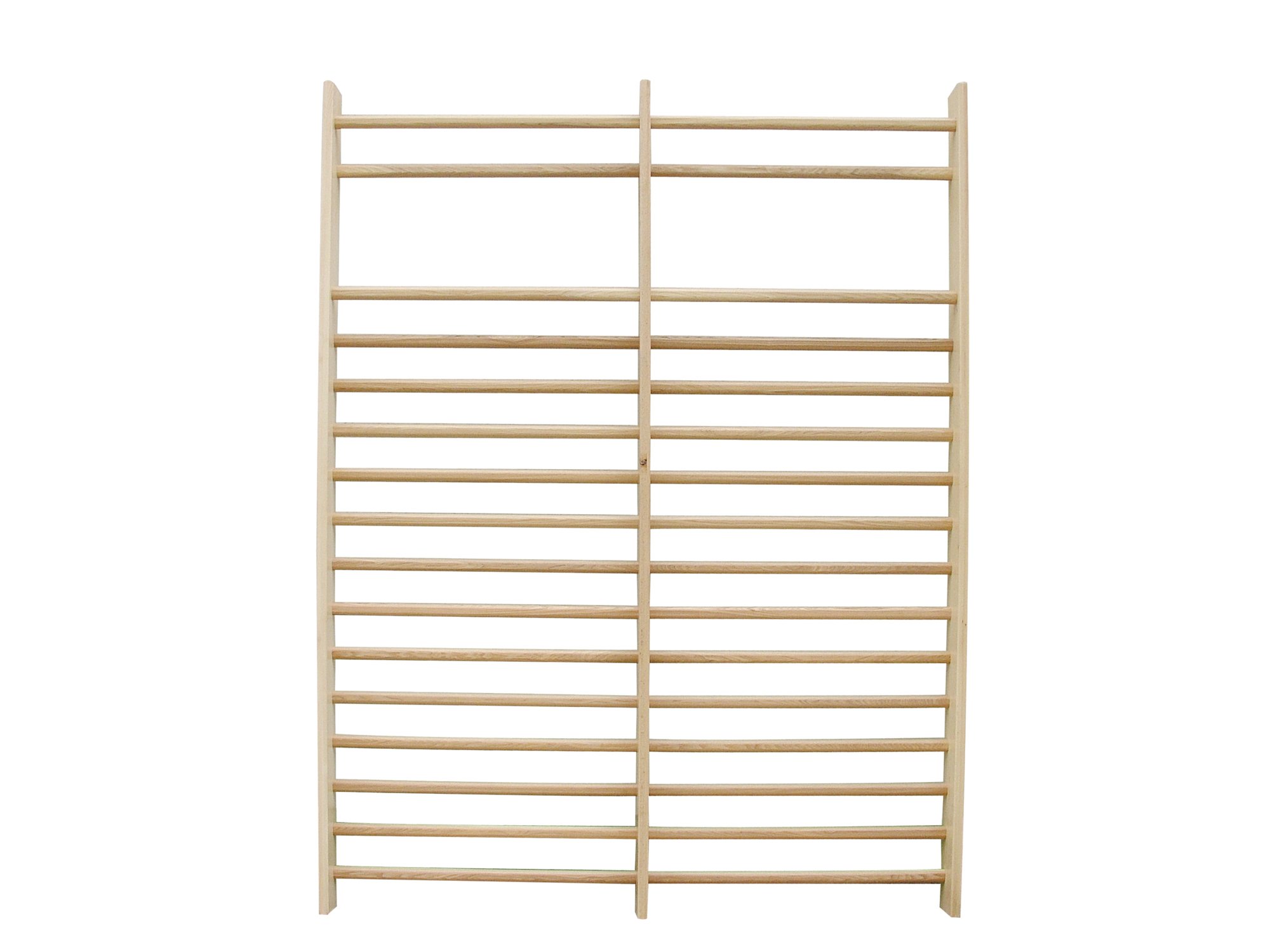 Espalier Double - 200 x 260 cm - 16 barres - conforme EN12346 (REF MS-50.2)