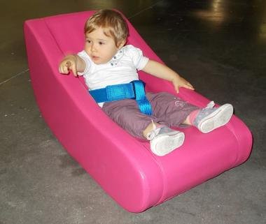 Transat Flocon- 78 x 40 x 45 cm (REF Pue-12) Transat Flocon- 78 x 40 x 45 cm (REF Pue-12)