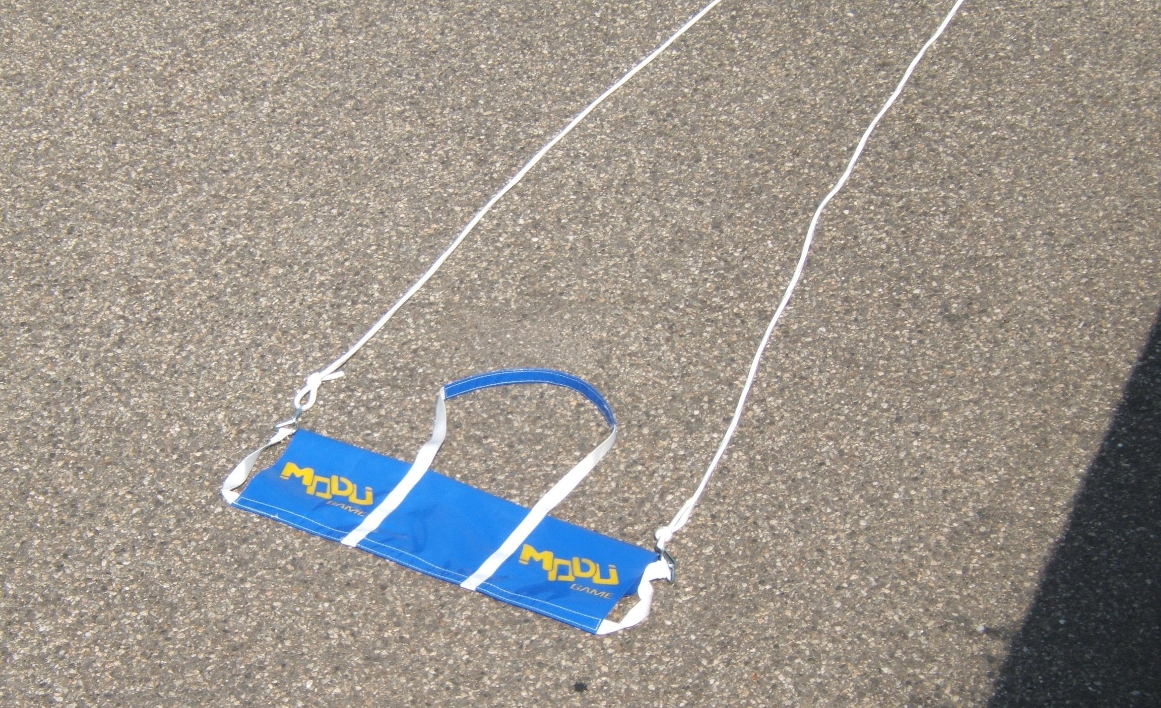 Harnais de Traction (REF HARN-1) Harnais de Traction (REF HARN-1)