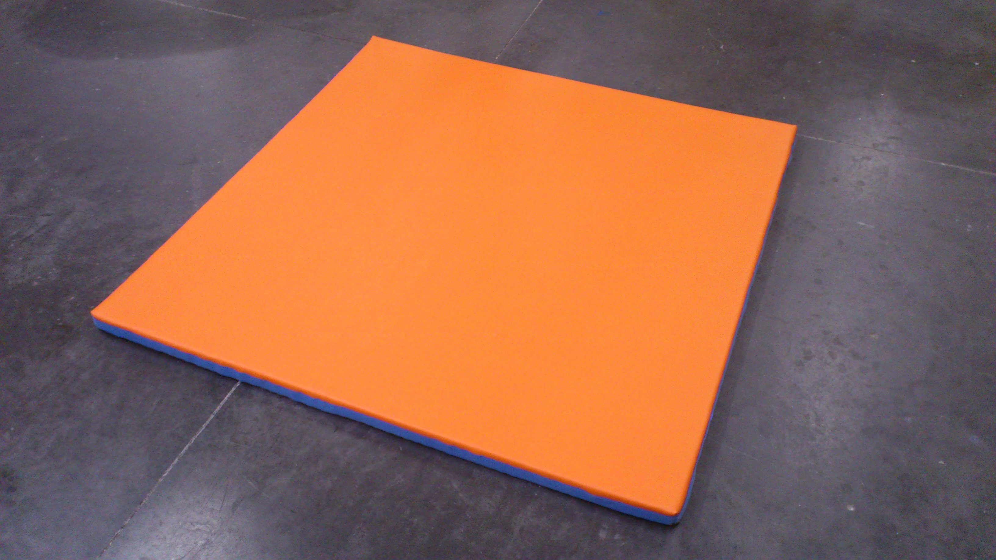 Tapis de sol uni 50- 50 x 50 x 4 cm (REF Ta-4)