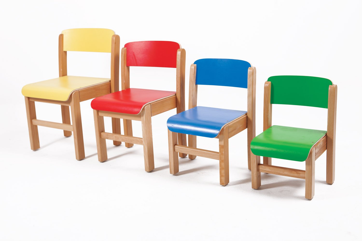 Chaise - Hauteur 26 cm (REF BOIS-13.2) Chaise - Hauteur 26 cm (REF BOIS-13.2)