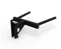 Appareille a dips pour portique de musculation (REF MS-550761) Appareille a dips pour portique de musculation (REF MS-550761)