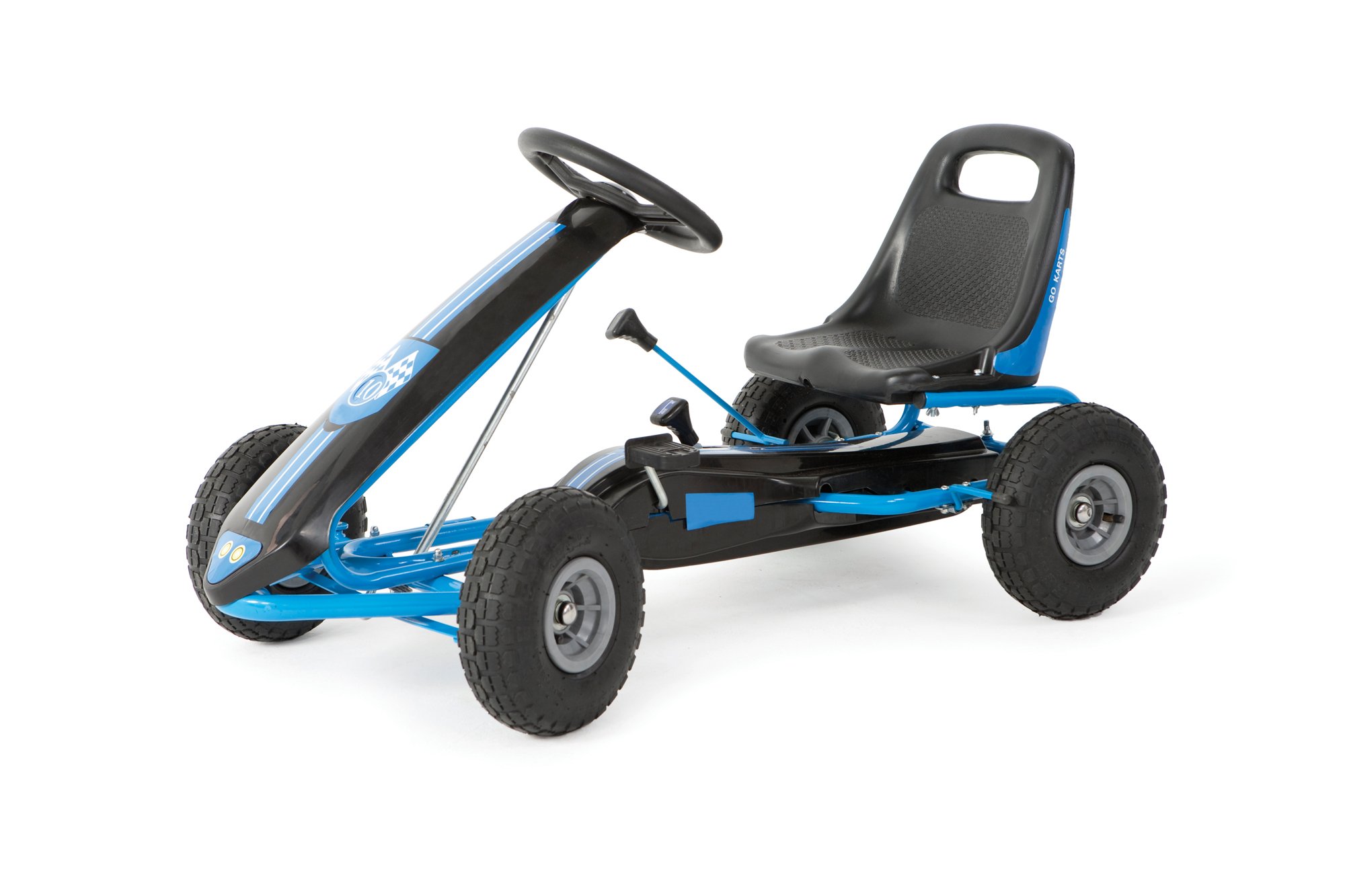 Pdale Kart Petit (REF MOT-47.1)