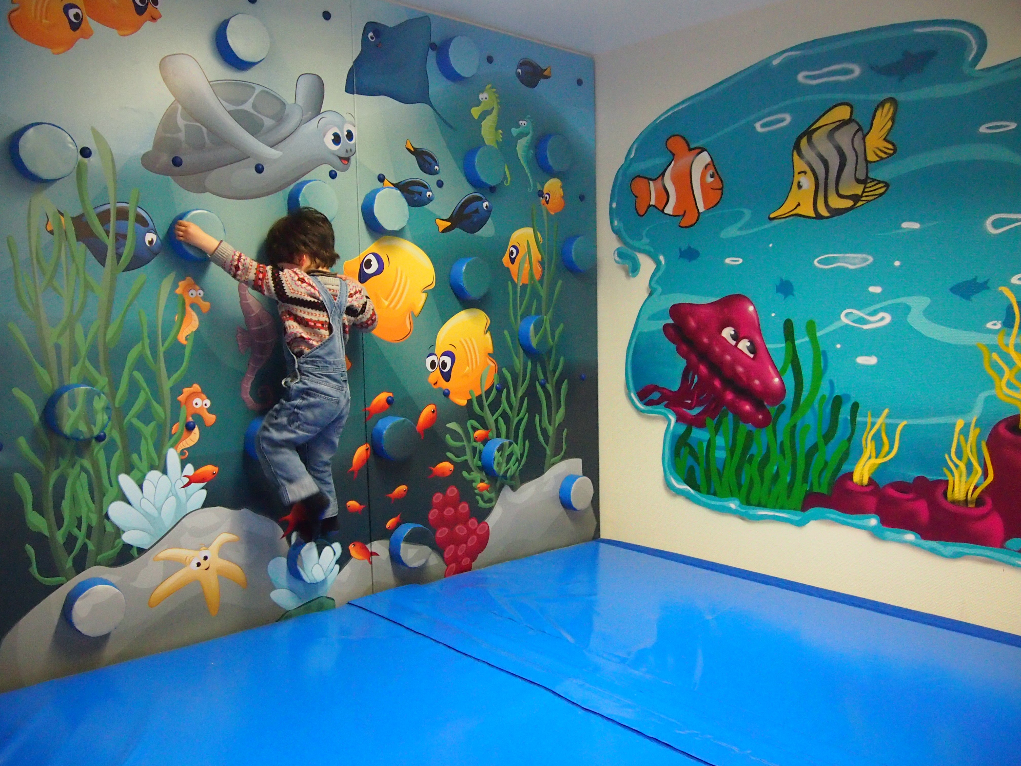 Mur a grimper le panneau (sans tapis de sol 30cm) (sans impression décor) - 125x250cm (REF GRIMP-1) Mur a grimper le panneau (sans tapis de sol 30cm) (sans impression décor) - 125x250cm (REF GRIMP-1)