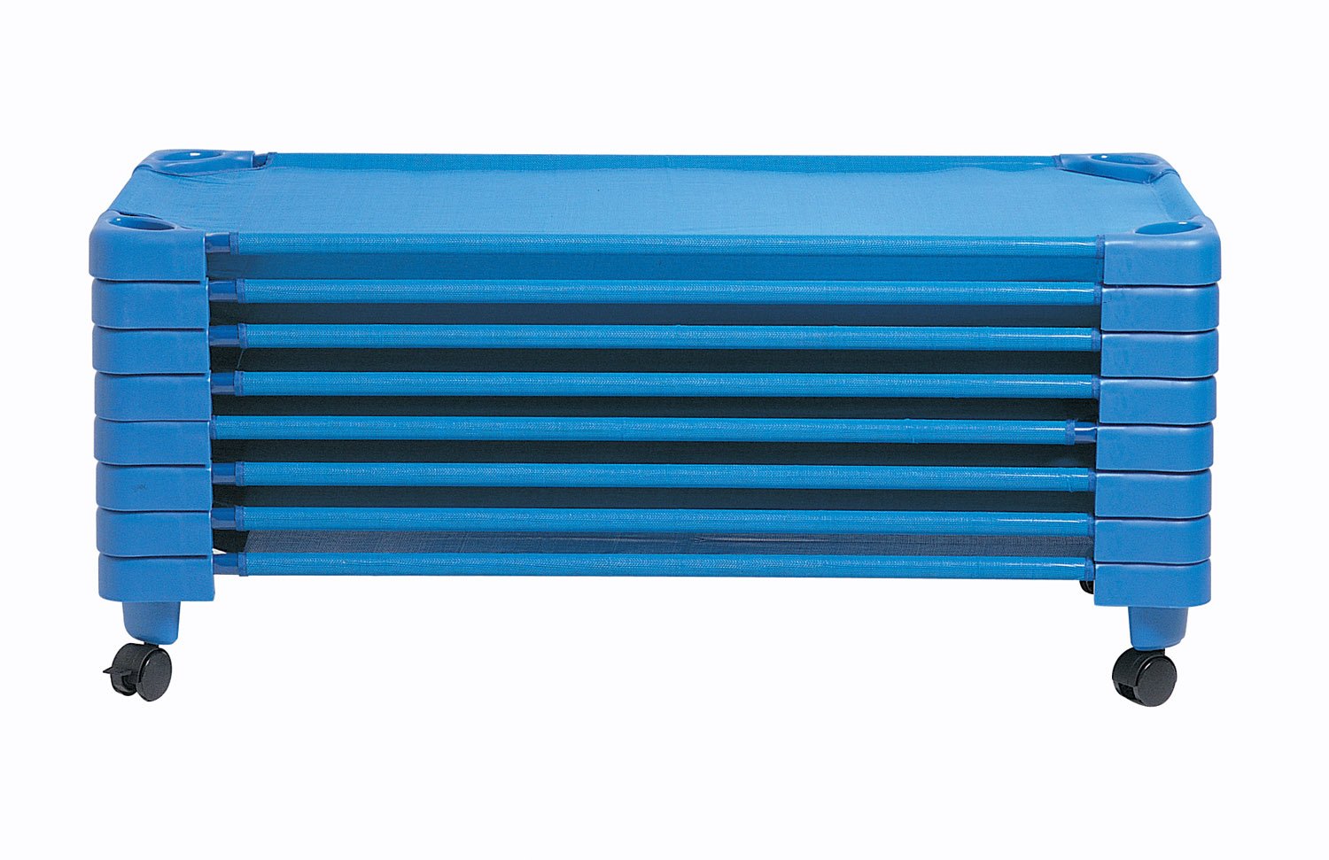 Lit Empilable- 152 x 58 cm (REF LIT-2) Lit Empilable- 152 x 58 cm (REF LIT-2)