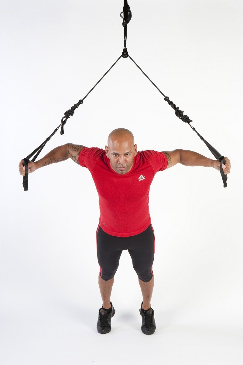 XT Suspension Trainer (REF MS-60.1)